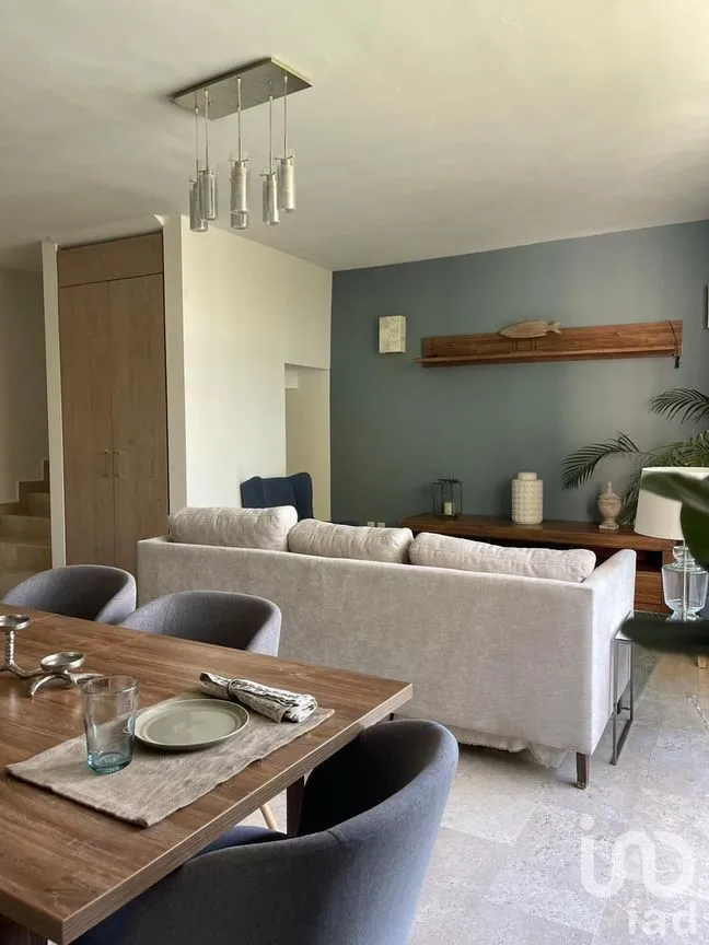 Departamento en Renta en Cumbres del Lago, Querétaro, Querétaro | NEX-226806 | iad México | Foto 5 de 20