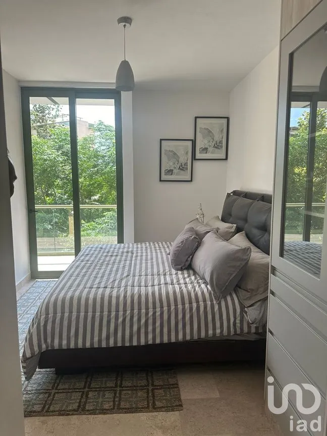 Departamento en Renta en Cumbres del Lago, Querétaro, Querétaro | NEX-226806 | iad México | Foto 8 de 20