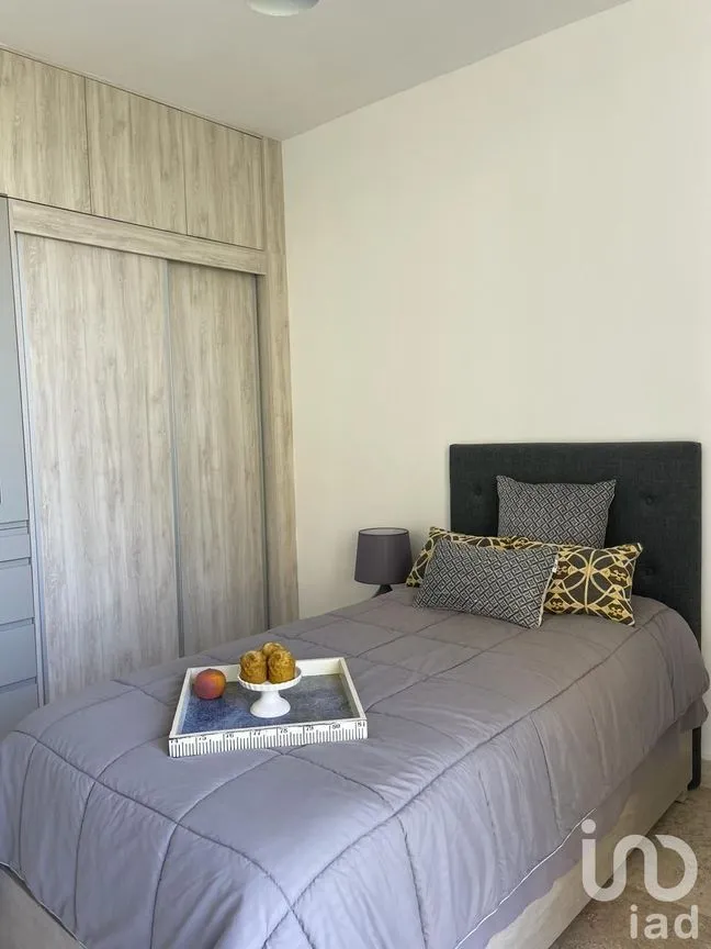 Departamento en Renta en Cumbres del Lago, Querétaro, Querétaro | NEX-226806 | iad México | Foto 10 de 20