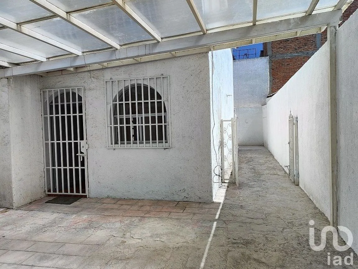 Casa en Renta en San Javier, Querétaro, Querétaro | NEX-226955 | iad México | Foto 2 de 19