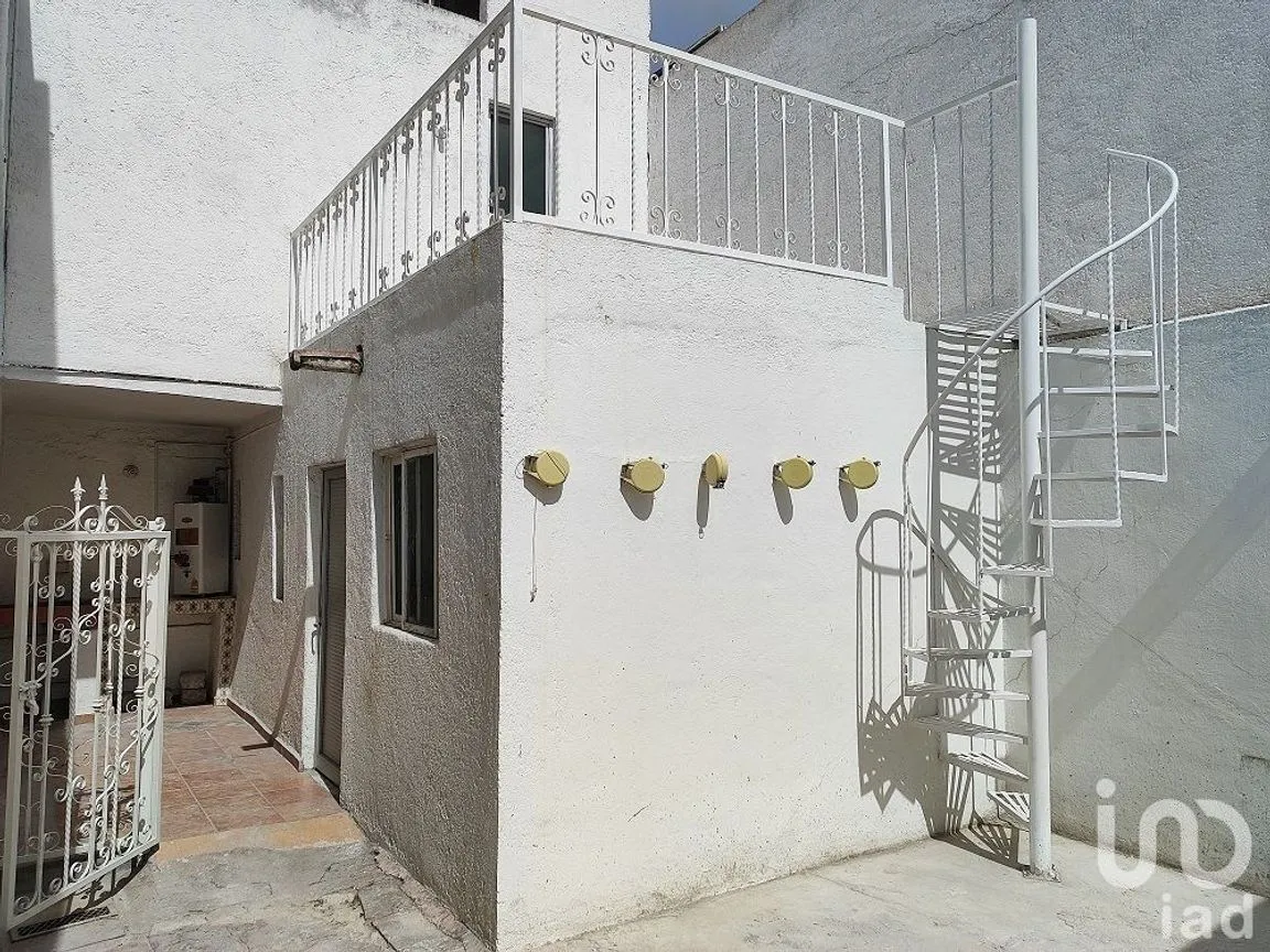 Casa en Renta en San Javier, Querétaro, Querétaro | NEX-226955 | iad México | Foto 18 de 19