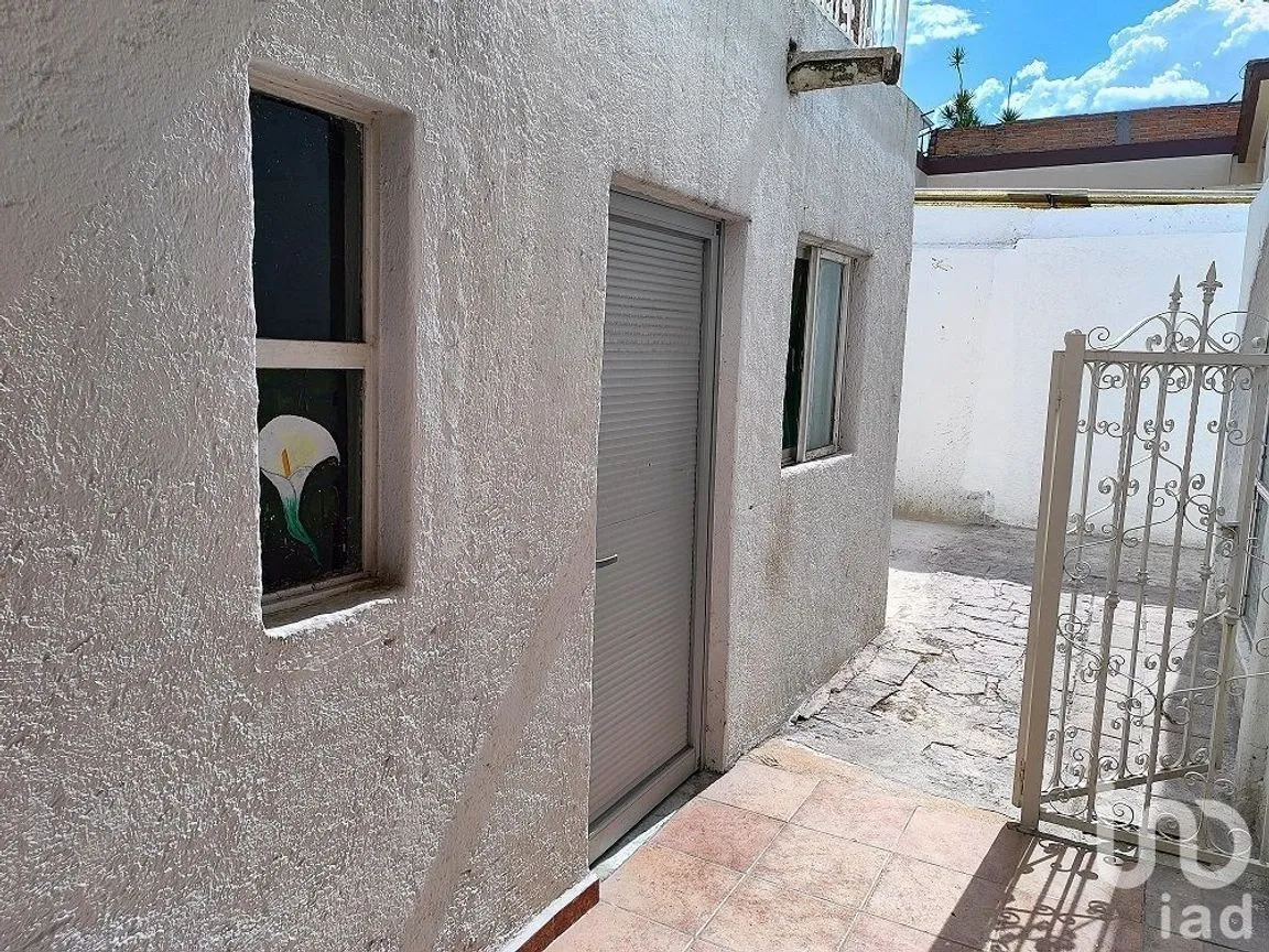 Casa en Renta en San Javier, Querétaro, Querétaro | NEX-226955 | iad México | Foto 19 de 19