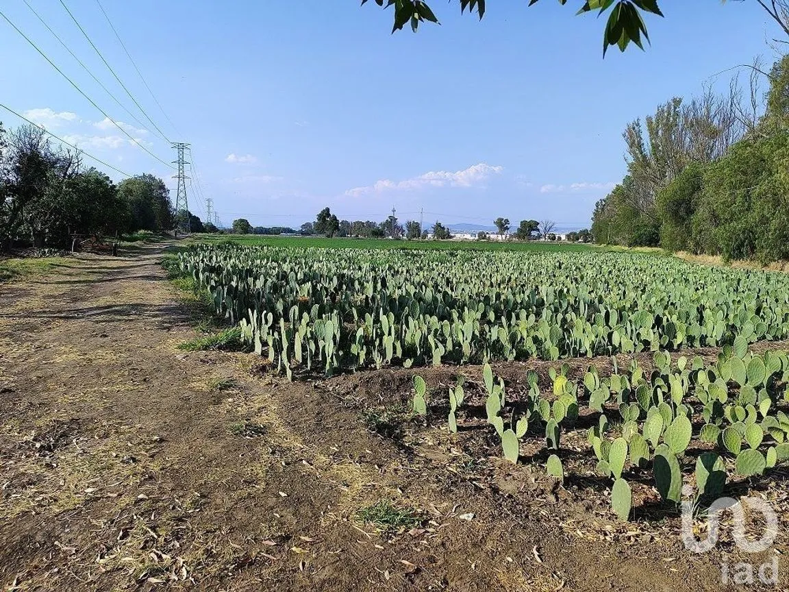 Terreno en Venta en El Pueblito, Corregidora, Querétaro | NEX-227068 | iad México | Foto 2 de 6