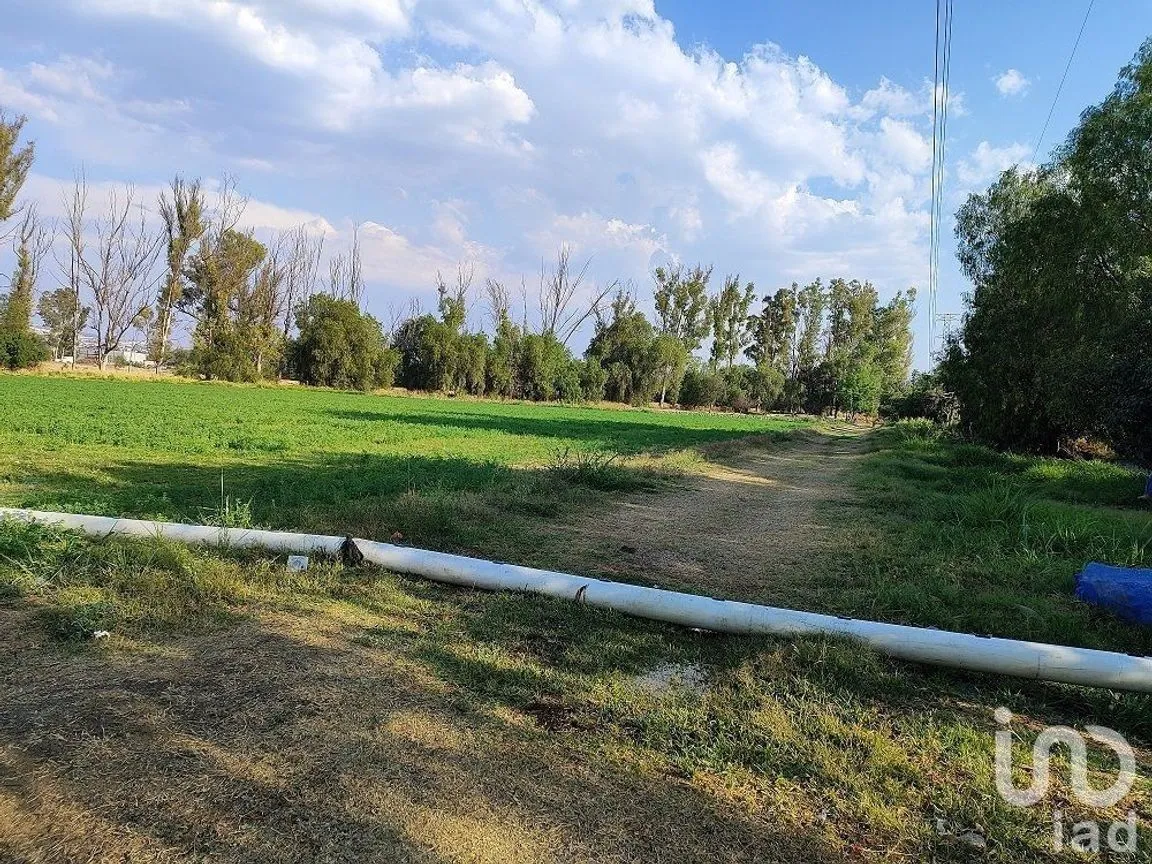 Terreno en Venta en El Pueblito, Corregidora, Querétaro | NEX-227068 | iad México | Foto 3 de 6