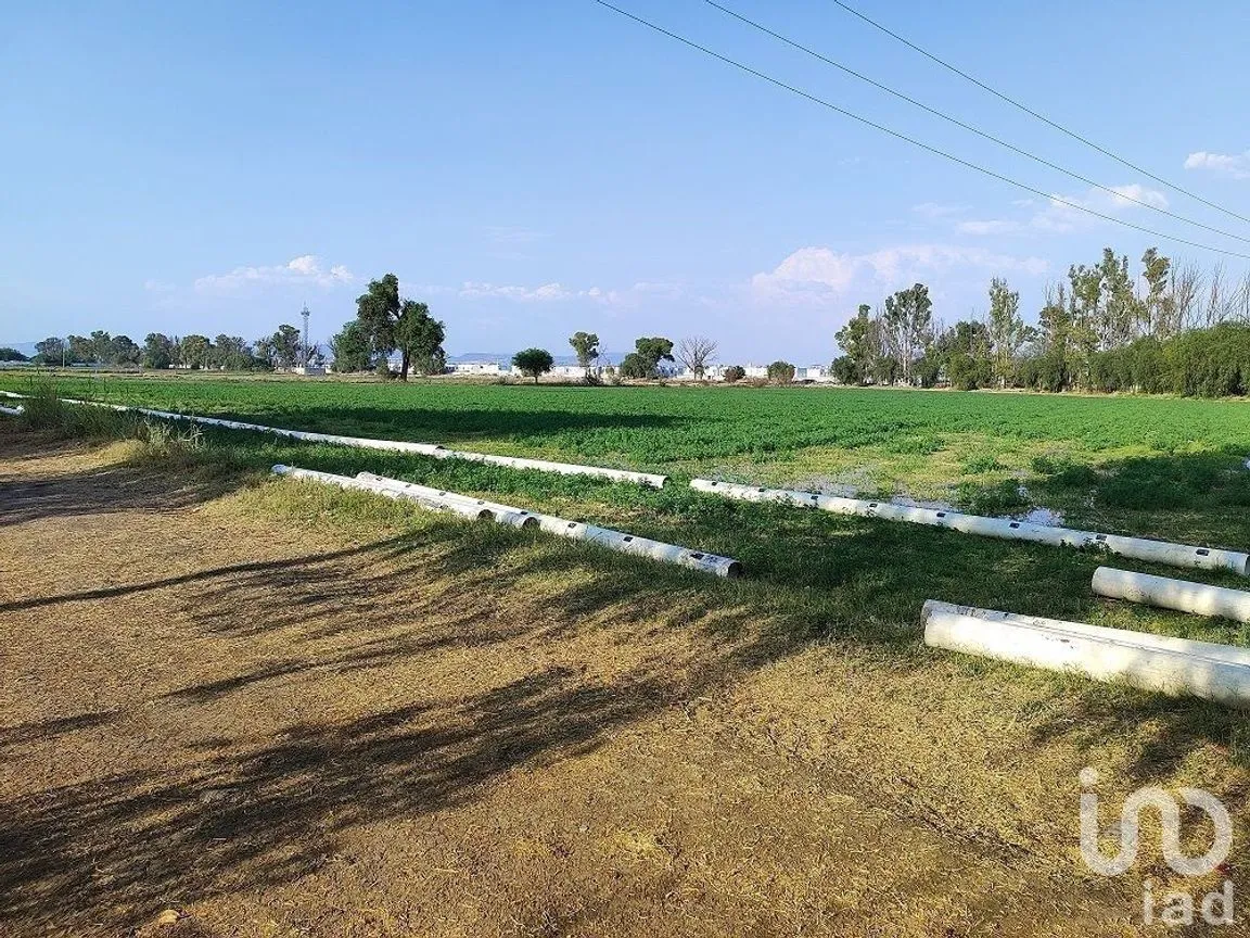 Terreno en Venta en El Pueblito, Corregidora, Querétaro | NEX-227068 | iad México | Foto 5 de 6
