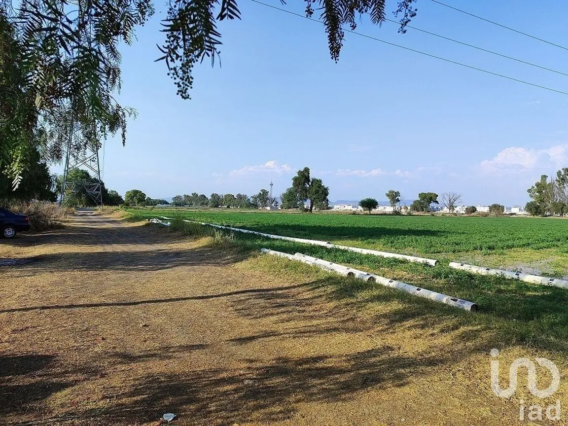 Terreno en Venta en El Pueblito, Corregidora, Querétaro | NEX-227068 | iad México | Foto 1 de 6