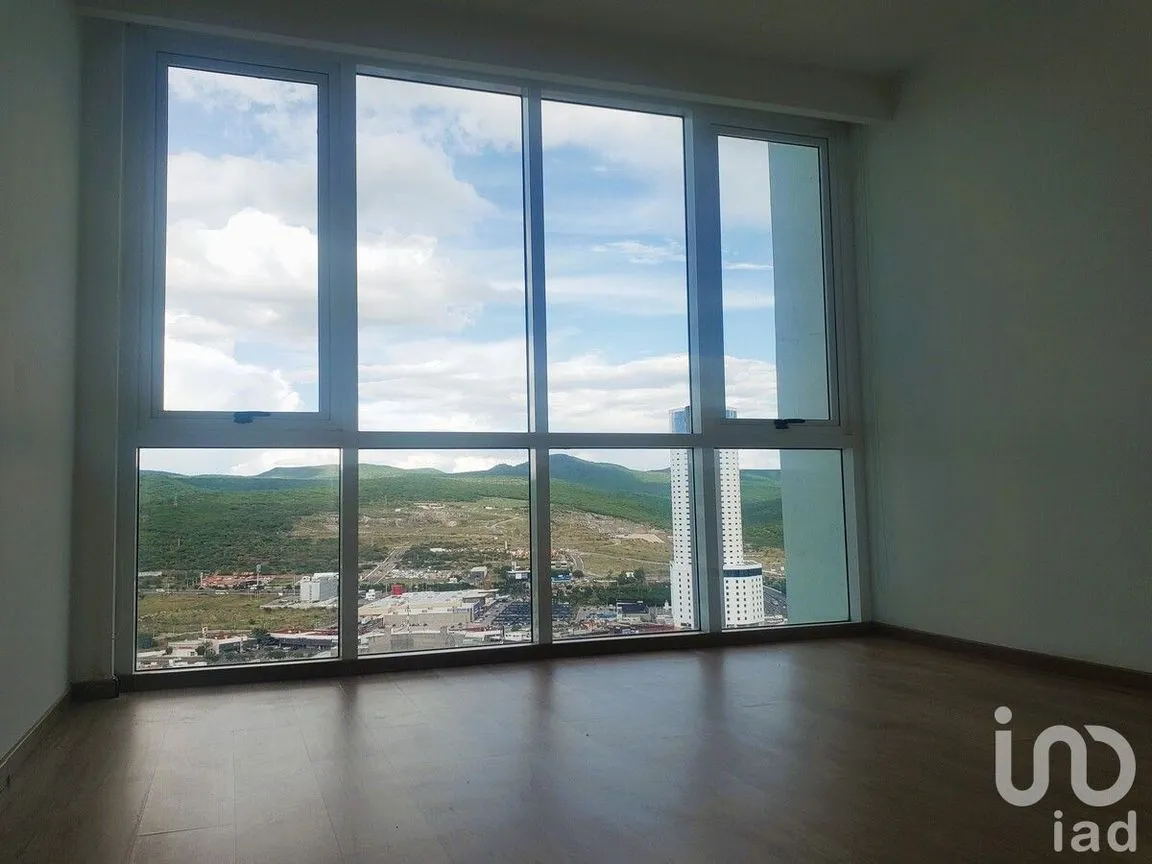 Departamento en Renta en Juriquilla Santa Fe, Querétaro, Querétaro | NEX-229555 | iad México | Foto 11 de 42