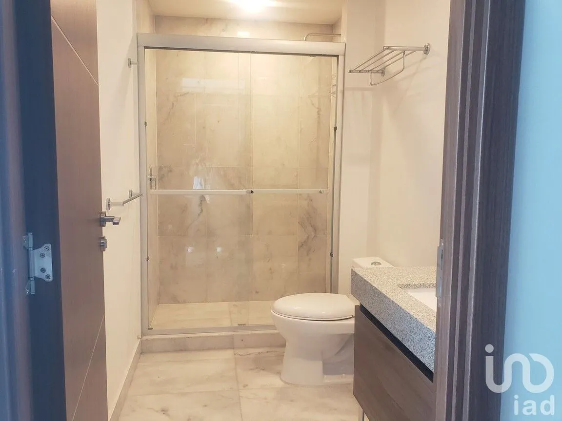 Departamento en Renta en Juriquilla Santa Fe, Querétaro, Querétaro | NEX-229555 | iad México | Foto 12 de 42