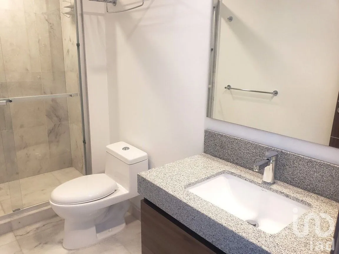 Departamento en Renta en Juriquilla Santa Fe, Querétaro, Querétaro | NEX-229555 | iad México | Foto 13 de 42