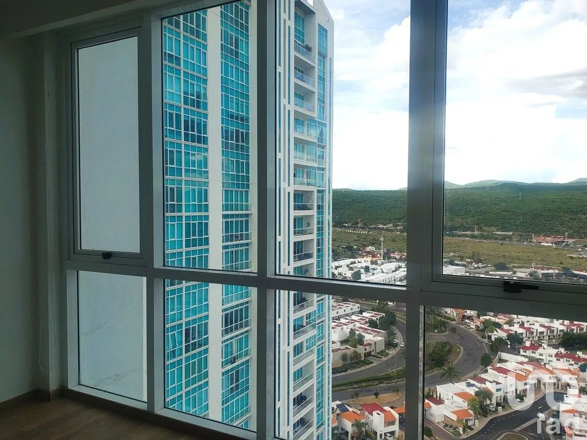 Departamento en Renta en Juriquilla Santa Fe, Querétaro, Querétaro | NEX-229555 | iad México | Foto 14 de 42