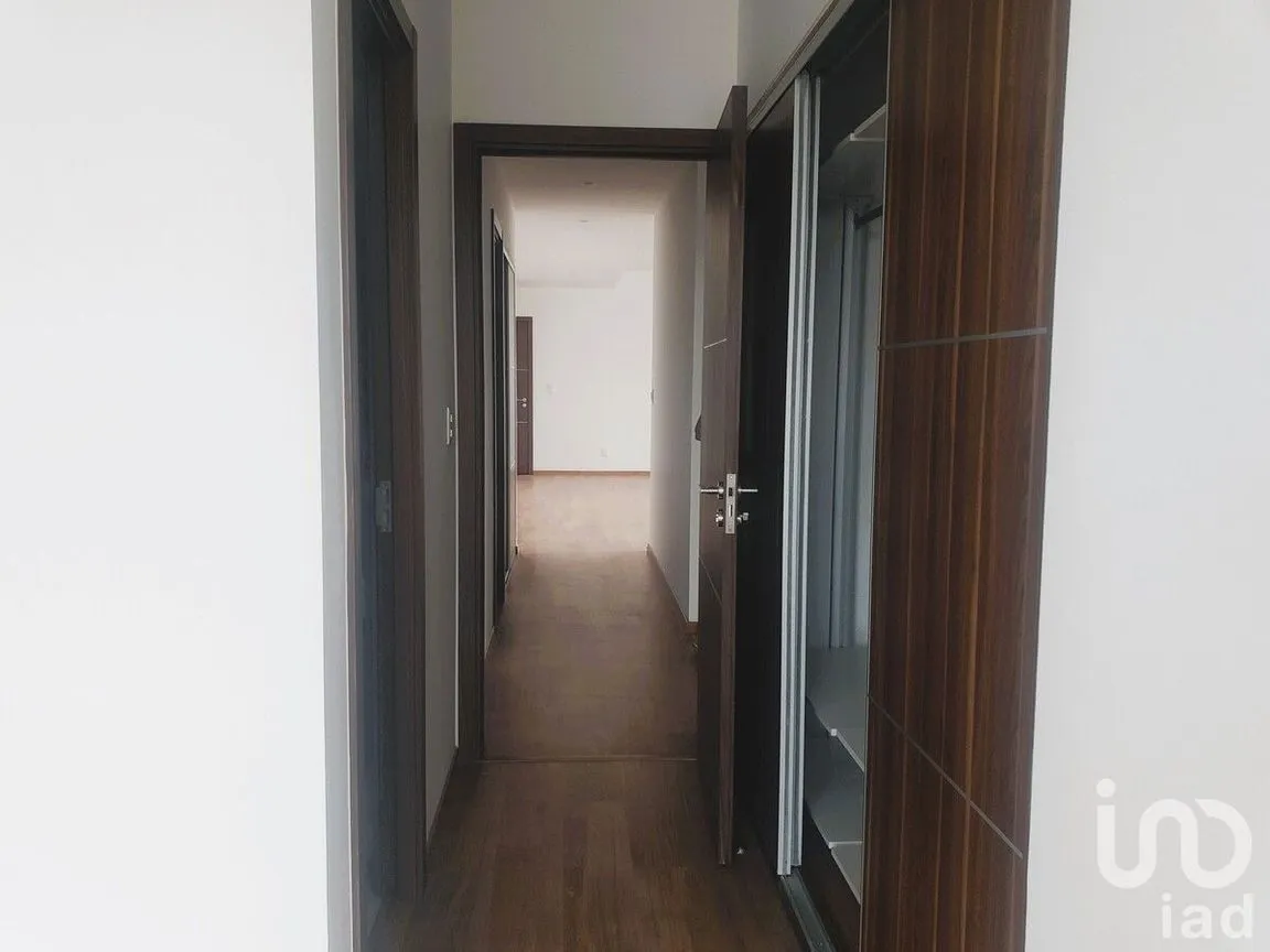 Departamento en Renta en Juriquilla Santa Fe, Querétaro, Querétaro | NEX-229555 | iad México | Foto 15 de 42