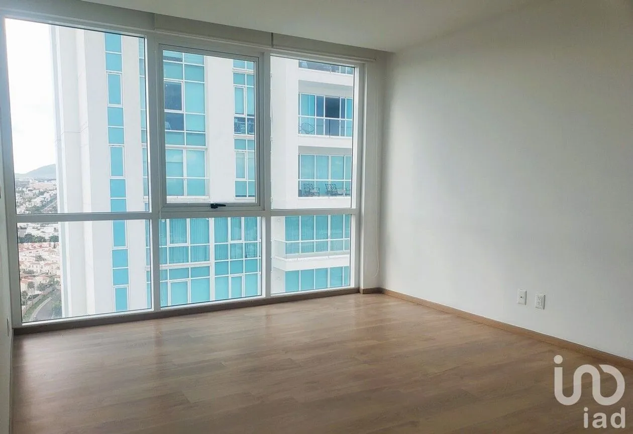 Departamento en Renta en Juriquilla Santa Fe, Querétaro, Querétaro | NEX-229555 | iad México | Foto 16 de 42