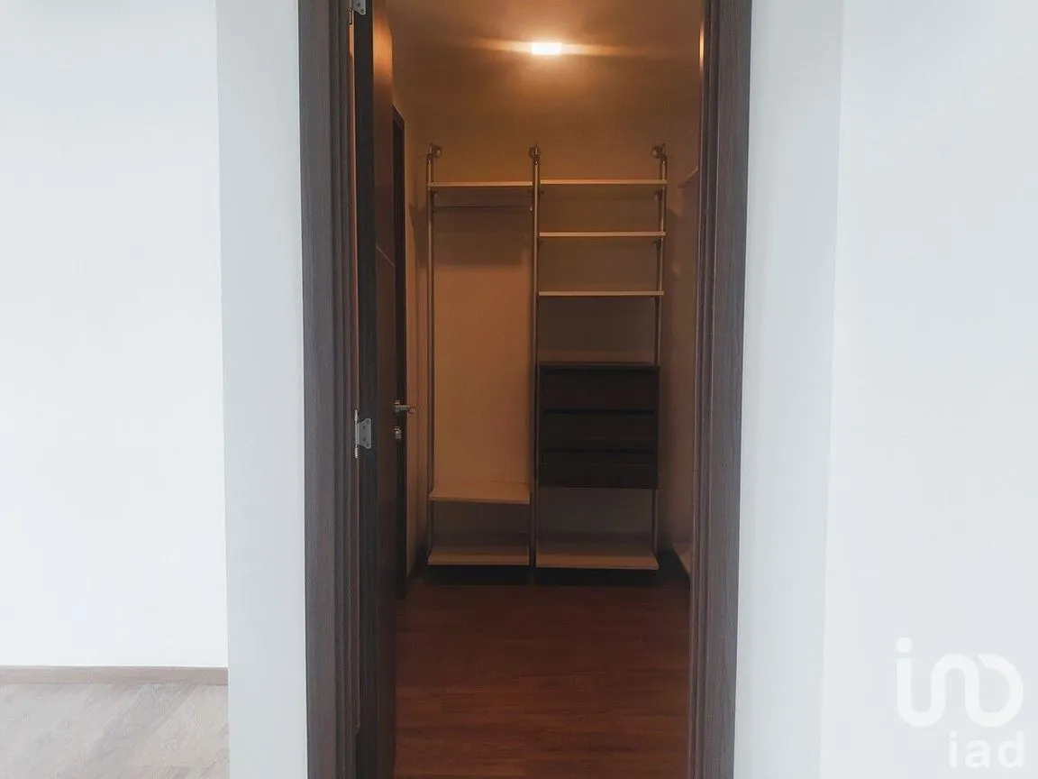 Departamento en Renta en Juriquilla Santa Fe, Querétaro, Querétaro | NEX-229555 | iad México | Foto 17 de 42