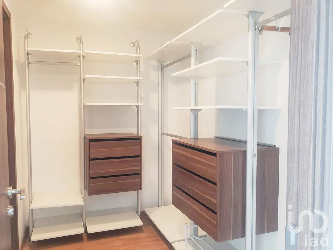 Departamento en Renta en Juriquilla Santa Fe, Querétaro, Querétaro | NEX-229555 | iad México | Foto 18 de 42