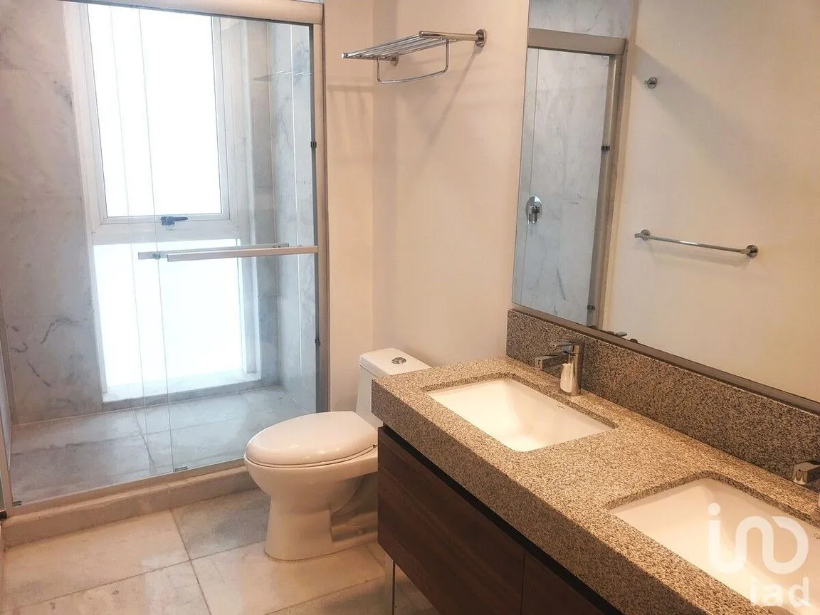 Departamento en Renta en Juriquilla Santa Fe, Querétaro, Querétaro | NEX-229555 | iad México | Foto 19 de 42