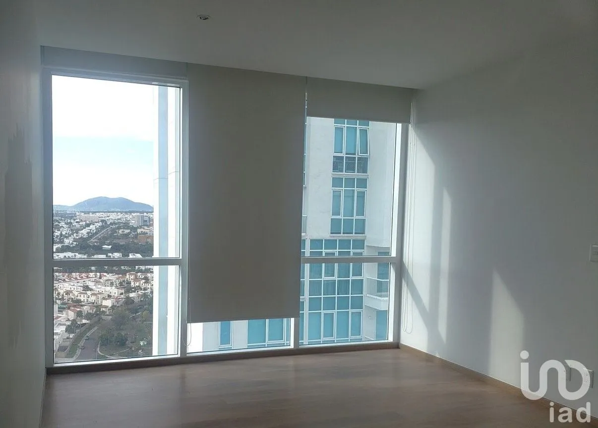 Departamento en Renta en Juriquilla Santa Fe, Querétaro, Querétaro | NEX-229555 | iad México | Foto 20 de 42