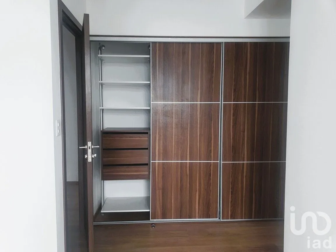 Departamento en Renta en Juriquilla Santa Fe, Querétaro, Querétaro | NEX-229555 | iad México | Foto 21 de 42