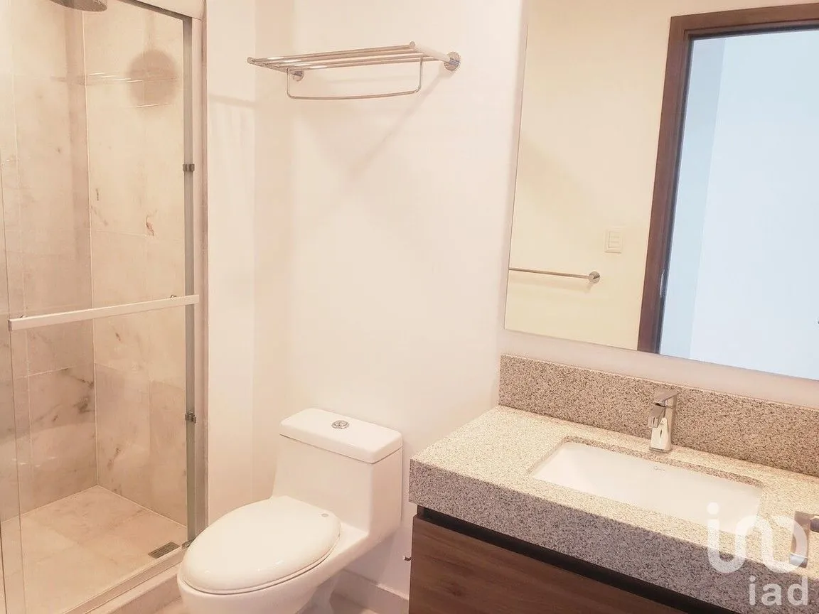 Departamento en Renta en Juriquilla Santa Fe, Querétaro, Querétaro | NEX-229555 | iad México | Foto 22 de 42