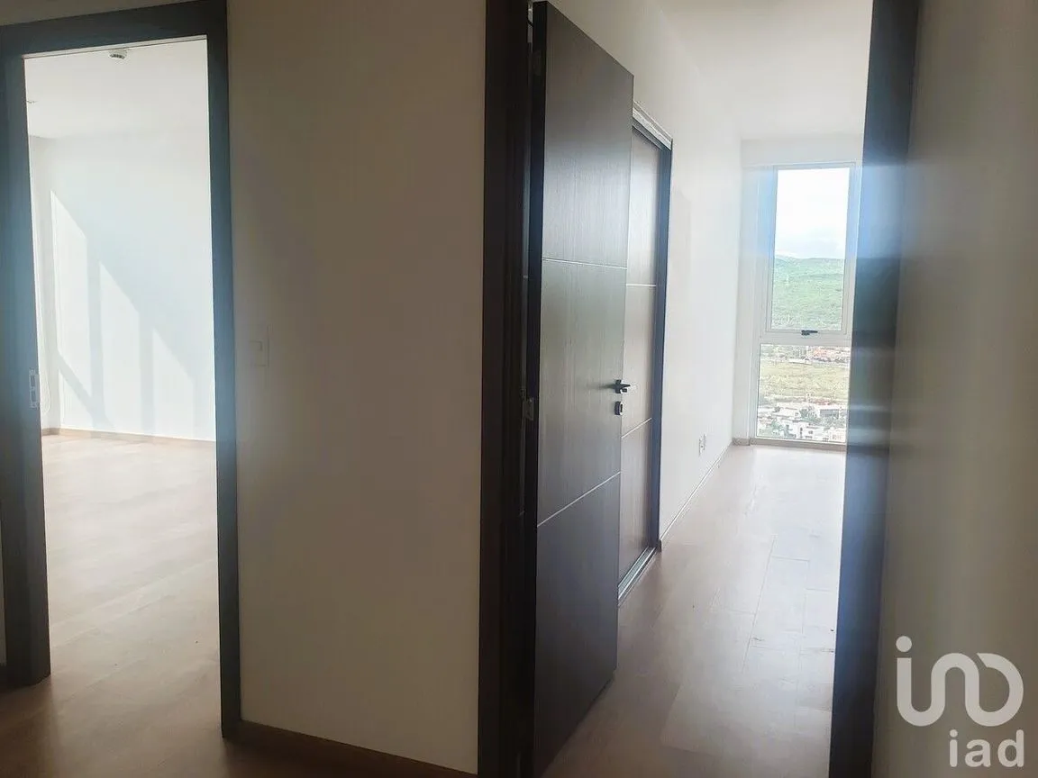 Departamento en Renta en Juriquilla Santa Fe, Querétaro, Querétaro | NEX-229555 | iad México | Foto 23 de 42