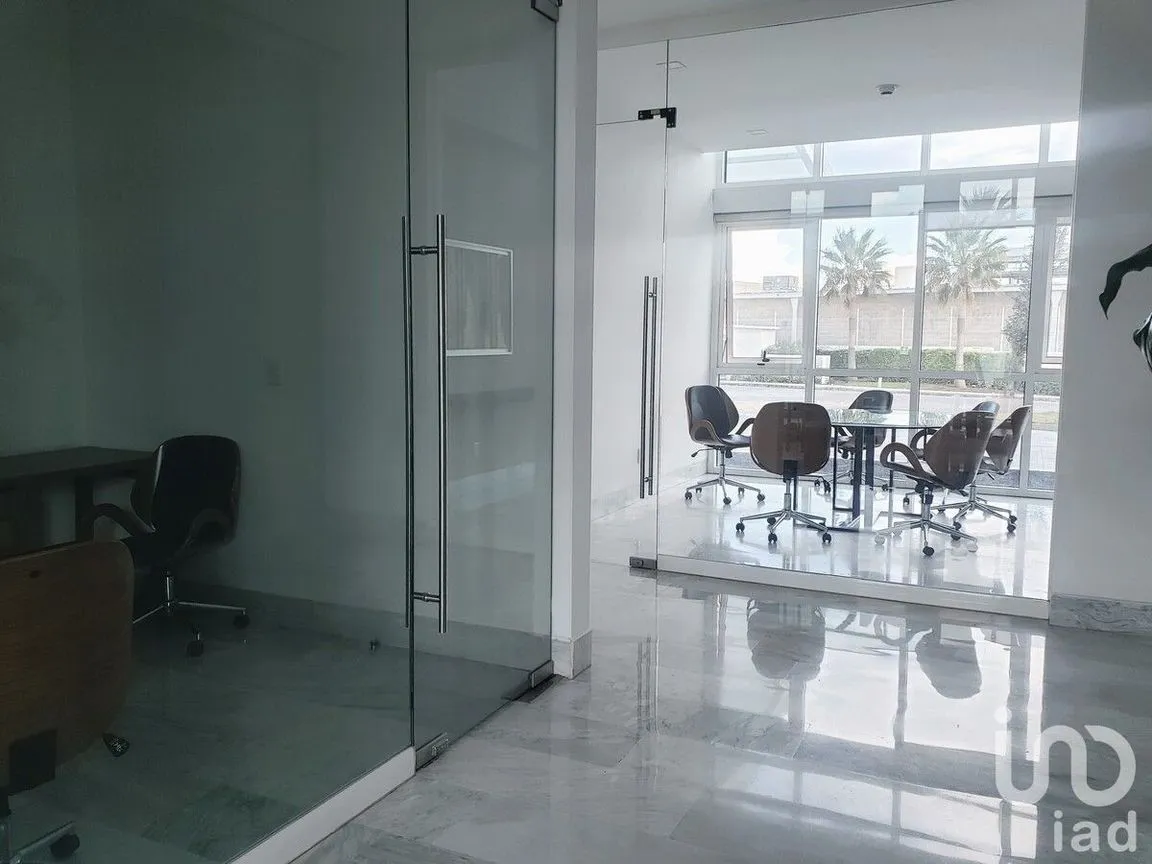 Departamento en Renta en Juriquilla Santa Fe, Querétaro, Querétaro | NEX-229555 | iad México | Foto 27 de 42
