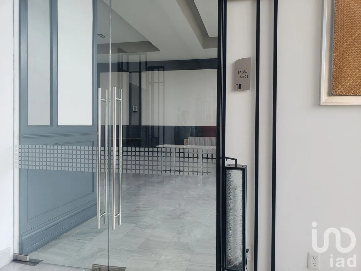 Departamento en Renta en Juriquilla Santa Fe, Querétaro, Querétaro | NEX-229555 | iad México | Foto 30 de 42
