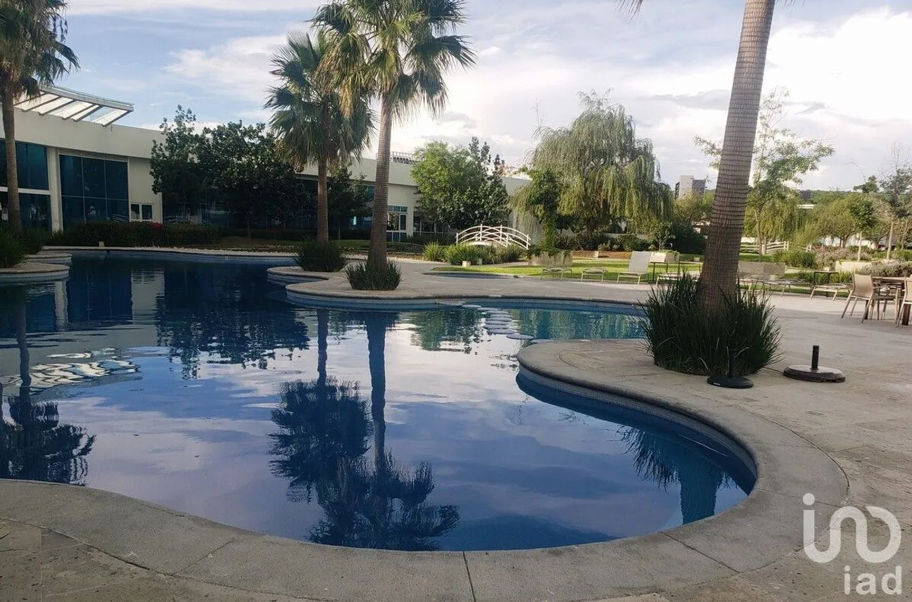 Departamento en Renta en Juriquilla Santa Fe, Querétaro, Querétaro | NEX-229555 | iad México | Foto 31 de 42