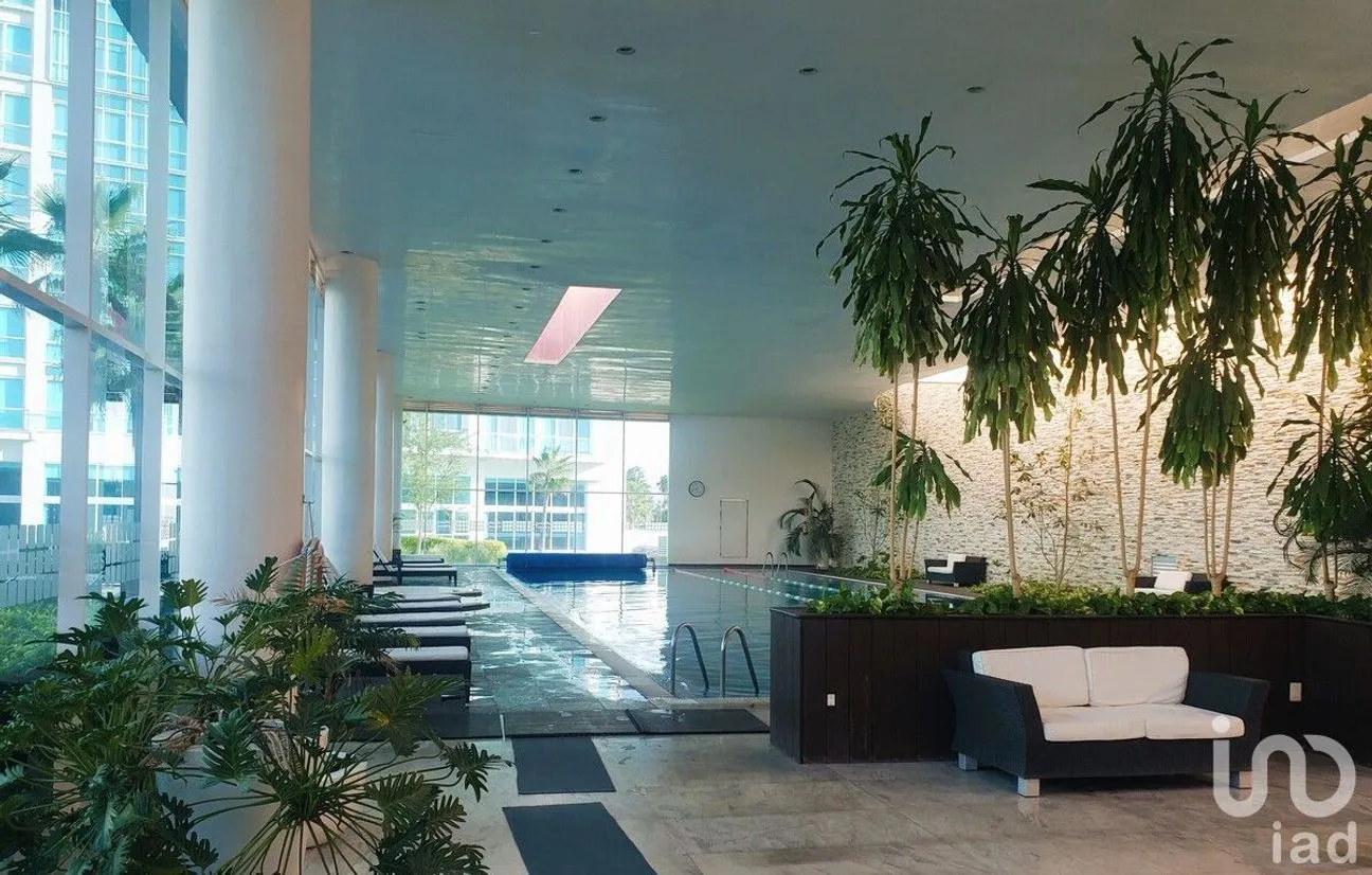 Departamento en Renta en Juriquilla Santa Fe, Querétaro, Querétaro | NEX-229555 | iad México | Foto 36 de 42