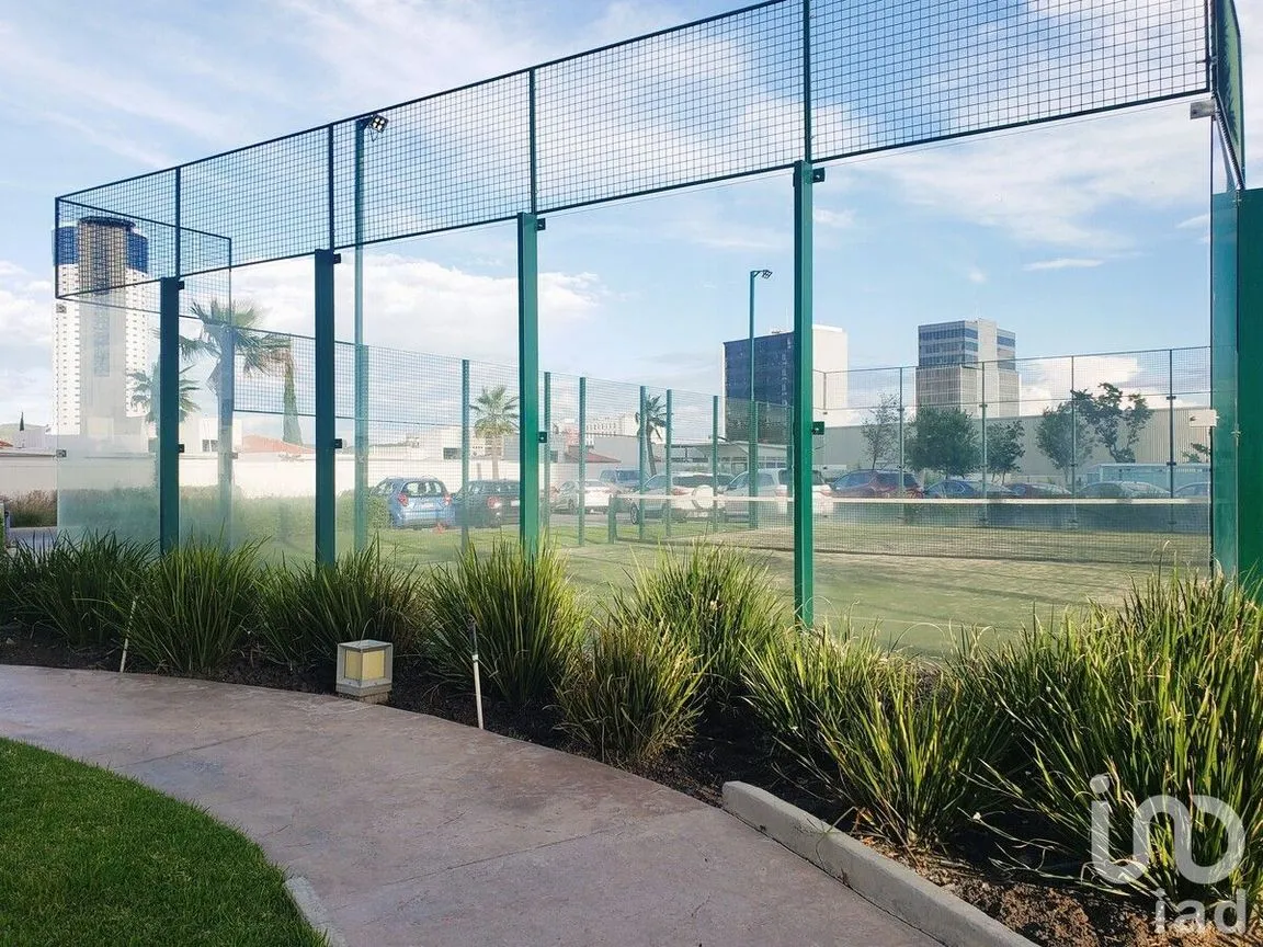 Departamento en Renta en Juriquilla Santa Fe, Querétaro, Querétaro | NEX-229555 | iad México | Foto 39 de 42