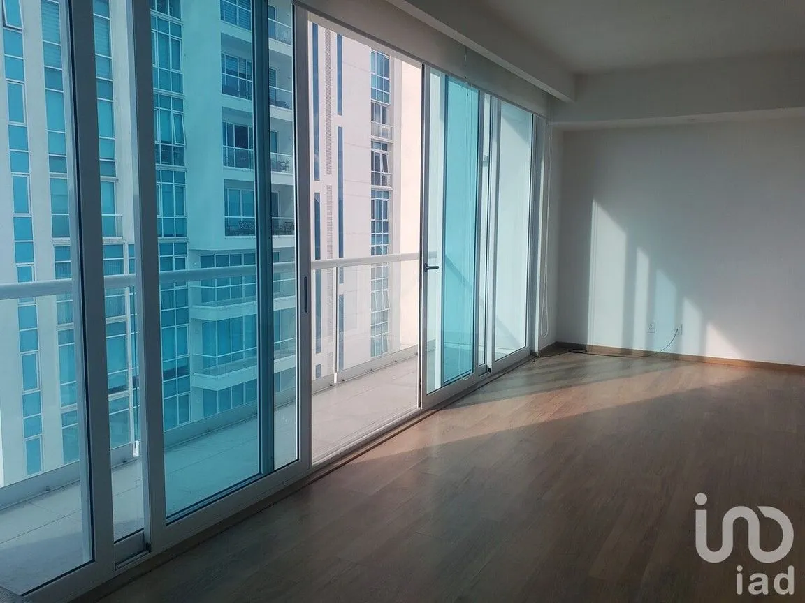 Departamento en Renta en Juriquilla Santa Fe, Querétaro, Querétaro | NEX-229555 | iad México | Foto 5 de 42