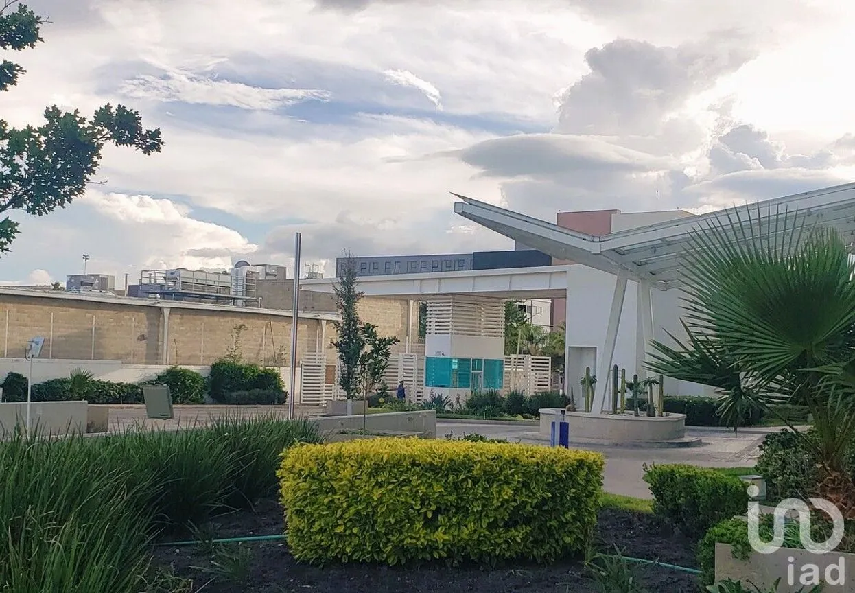 Departamento en Renta en Juriquilla Santa Fe, Querétaro, Querétaro | NEX-229555 | iad México | Foto 41 de 42