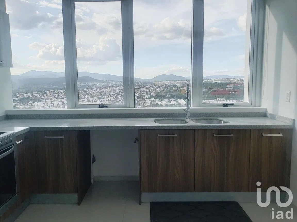 Departamento en Renta en Juriquilla Santa Fe, Querétaro, Querétaro | NEX-229555 | iad México | Foto 8 de 42