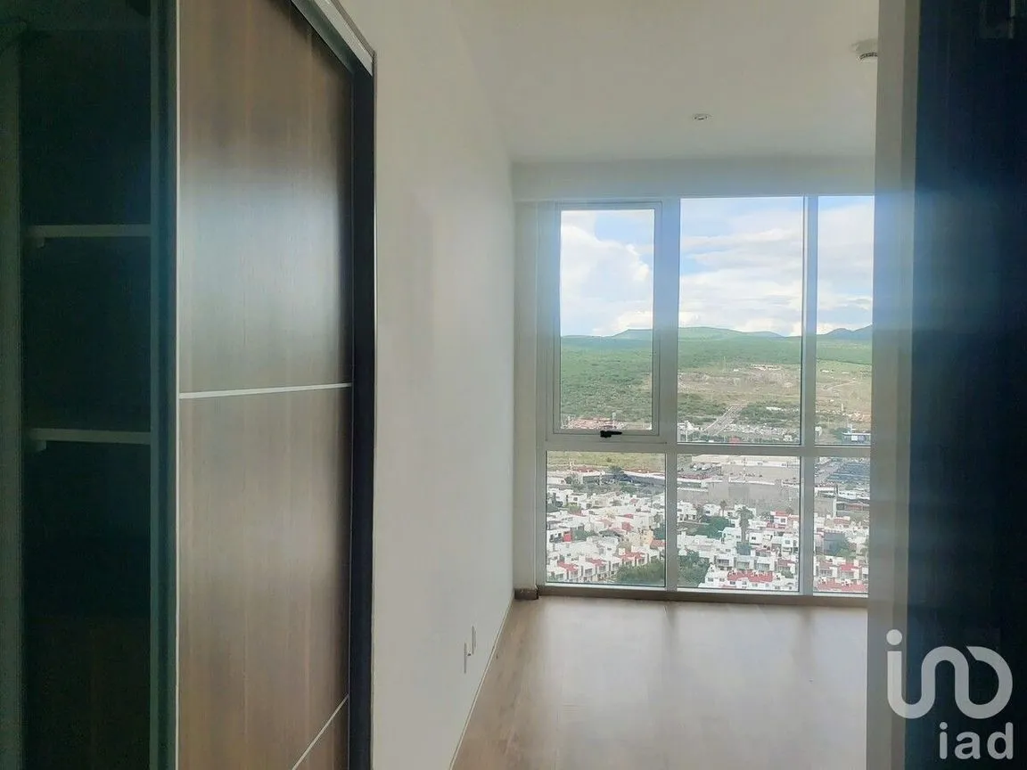 Departamento en Renta en Juriquilla Santa Fe, Querétaro, Querétaro | NEX-229555 | iad México | Foto 10 de 42