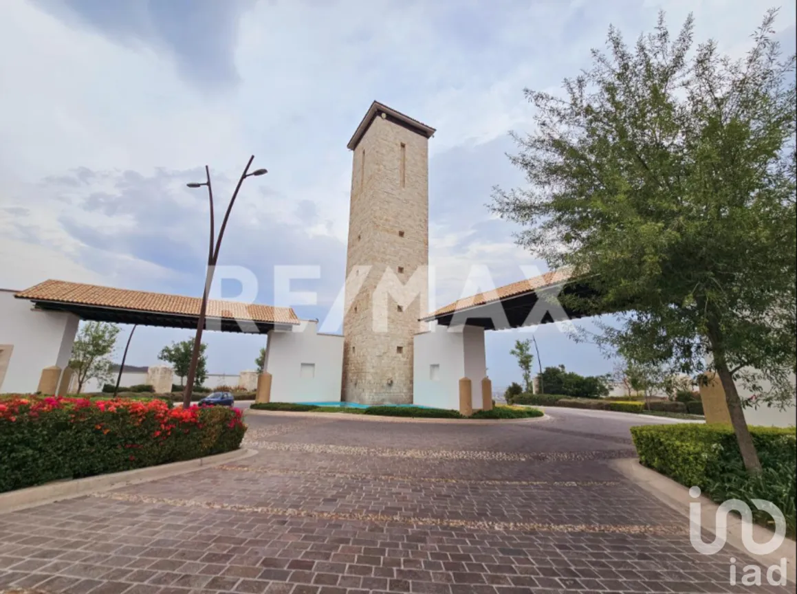 Terreno en Venta en Zibatá, El Marqués, Querétaro | NEX-229575 | iad México | Foto 2 de 6