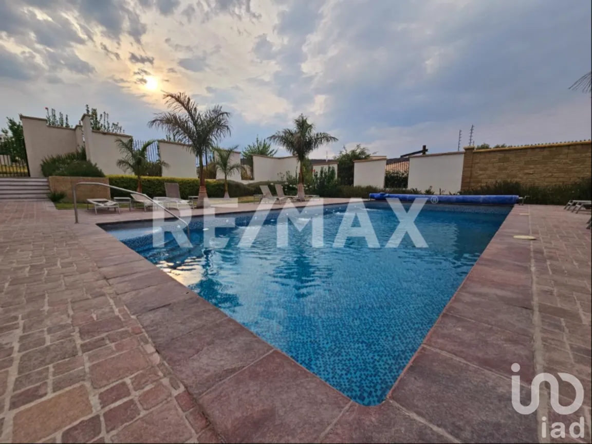 Terreno en Venta en Zibatá, El Marqués, Querétaro | NEX-229575 | iad México | Foto 4 de 6