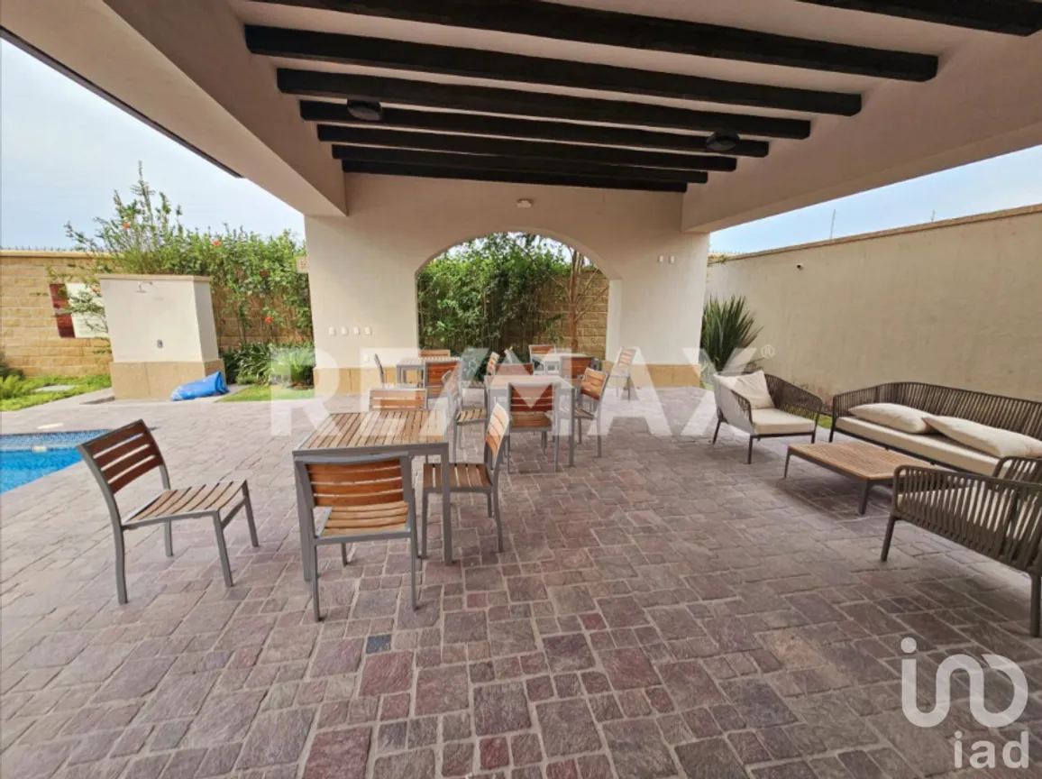 Terreno en Venta en Zibatá, El Marqués, Querétaro | NEX-229575 | iad México | Foto 5 de 6
