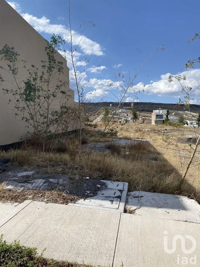 Terreno en Venta en Zibatá, El Marqués, Querétaro | NEX-229575 | iad México | Foto 6 de 6