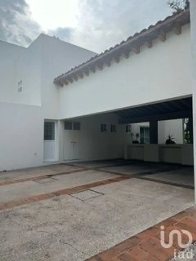 Casa en Renta en El Campanario, Querétaro, Querétaro | NEX-229983 | iad México | Foto 3 de 18