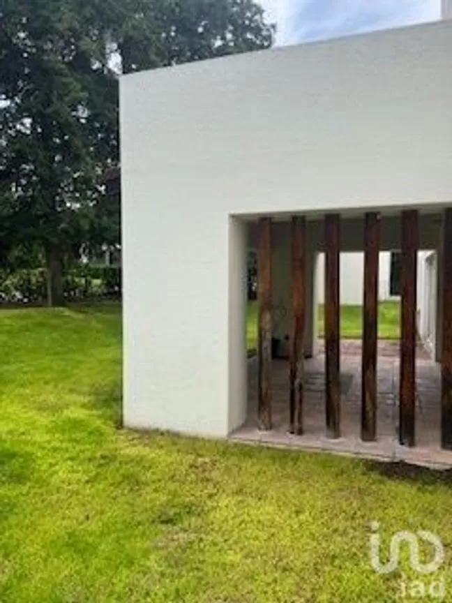 Casa en Renta en El Campanario, Querétaro, Querétaro | NEX-229983 | iad México | Foto 6 de 18