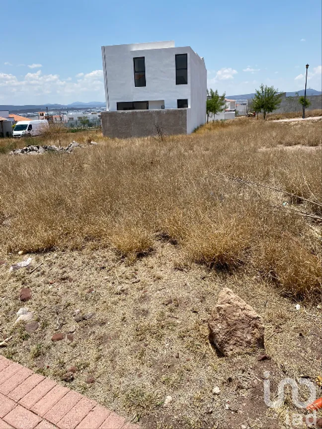 Terreno en Venta en Ciudad Maderas Residencial Querétaro, El Marqués, Querétaro | NEX-230634 | iad México | Foto 2 de 11