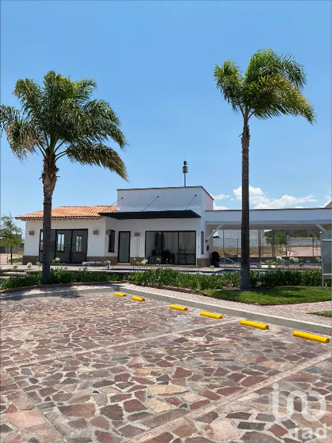Terreno en Venta en Ciudad Maderas Residencial Querétaro, El Marqués, Querétaro | NEX-230634 | iad México | Foto 11 de 11