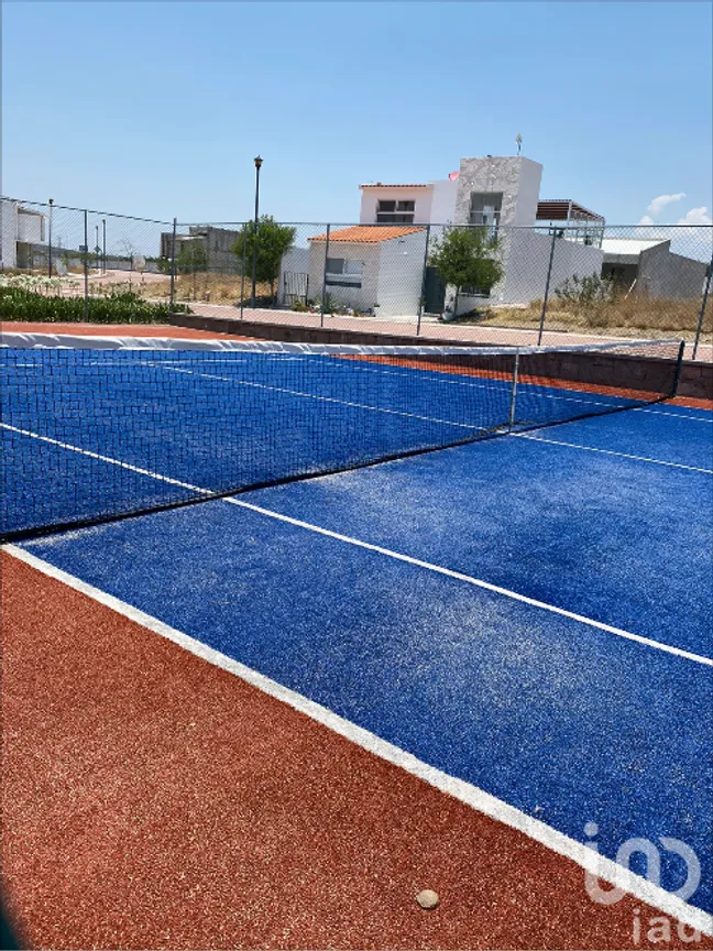 Terreno en Venta en Ciudad Maderas Residencial Querétaro, El Marqués, Querétaro | NEX-230634 | iad México | Foto 10 de 11