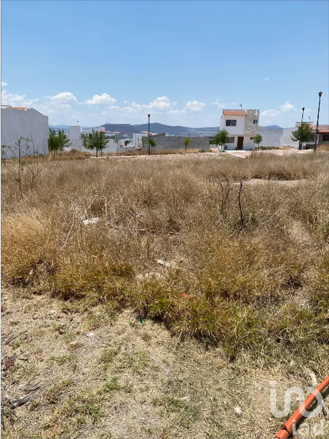 Terreno en Venta en Ciudad Maderas Residencial Querétaro, El Marqués, Querétaro | NEX-230635 | iad México | Foto 3 de 11