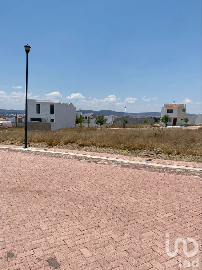 Terreno en Venta en Ciudad Maderas Residencial Querétaro, El Marqués, Querétaro | NEX-230635 | iad México | Foto 4 de 11