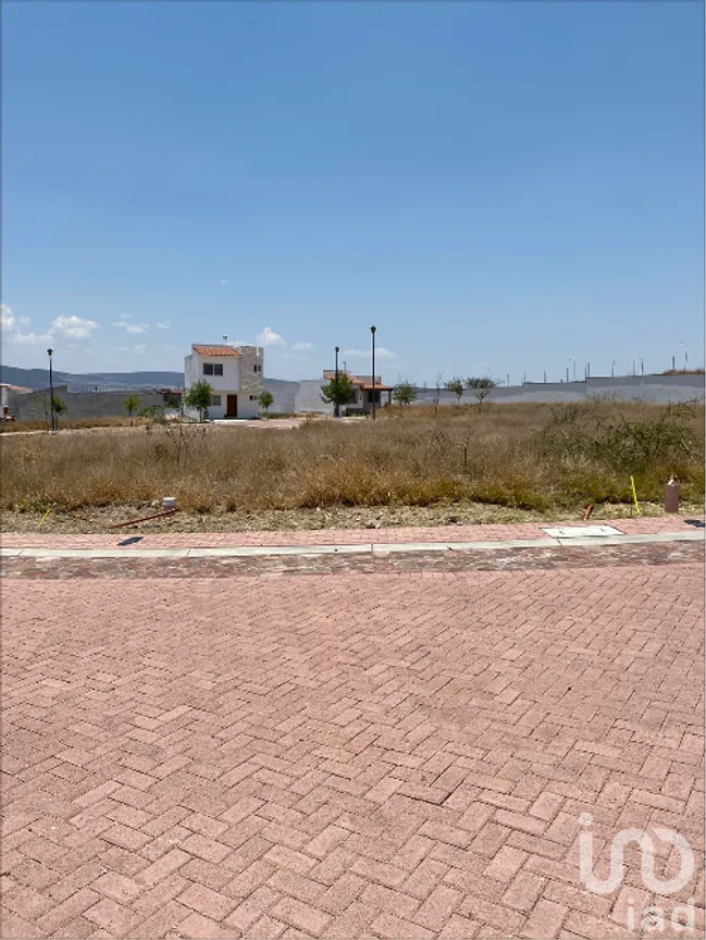 Terreno en Venta en Ciudad Maderas Residencial Querétaro, El Marqués, Querétaro | NEX-230635 | iad México | Foto 5 de 11