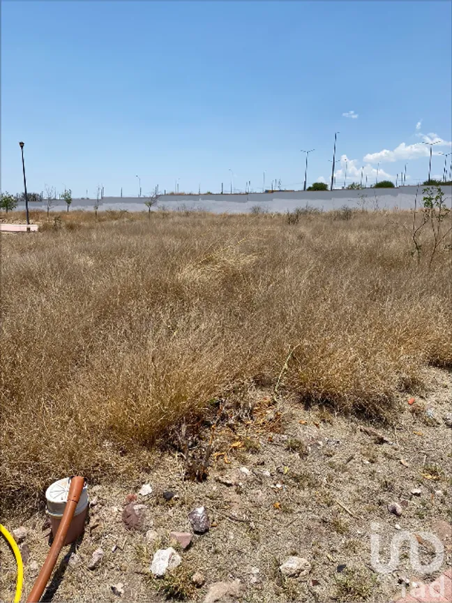 Terreno en Venta en Ciudad Maderas Residencial Querétaro, El Marqués, Querétaro | NEX-230635 | iad México | Foto 6 de 11