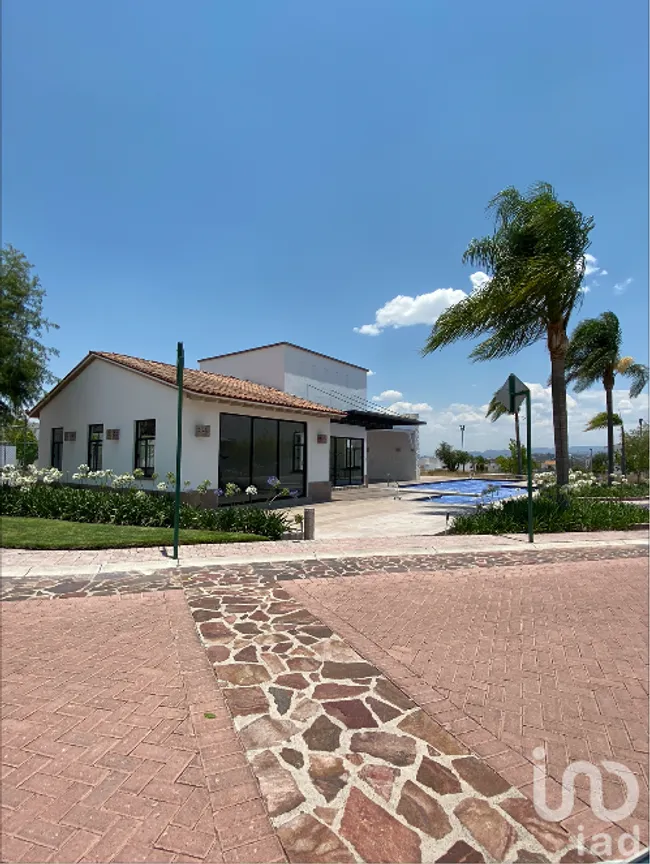 Terreno en Venta en Ciudad Maderas Residencial Querétaro, El Marqués, Querétaro | NEX-230635 | iad México | Foto 7 de 11