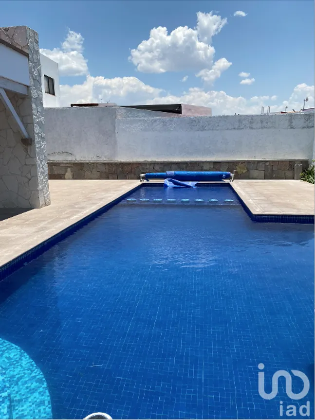 Terreno en Venta en Ciudad Maderas Residencial Querétaro, El Marqués, Querétaro | NEX-230635 | iad México | Foto 8 de 11