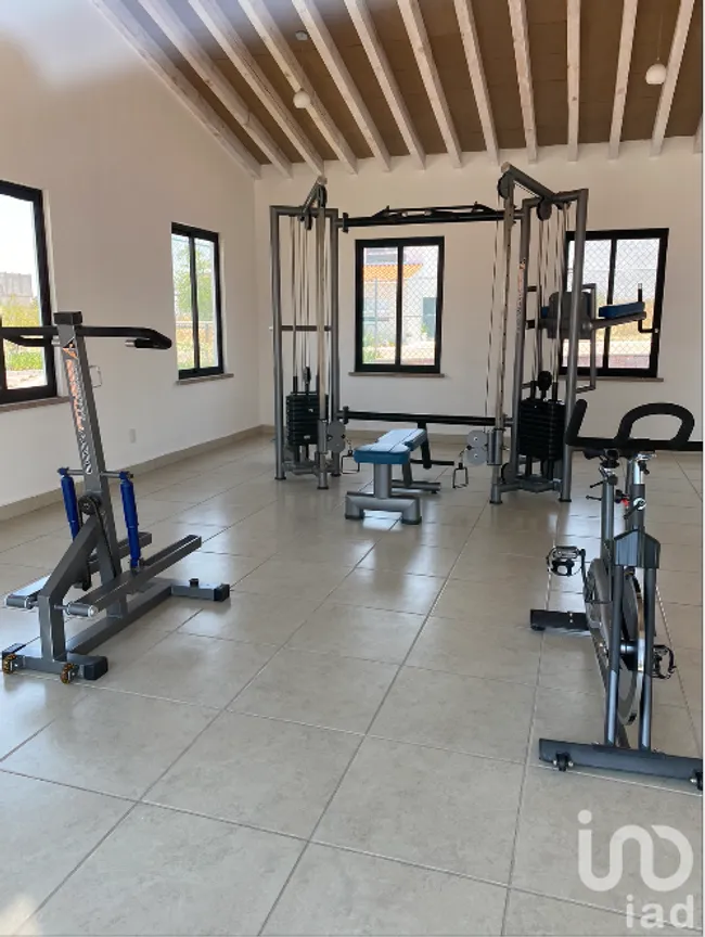 Terreno en Venta en Ciudad Maderas Residencial Querétaro, El Marqués, Querétaro | NEX-230635 | iad México | Foto 9 de 11