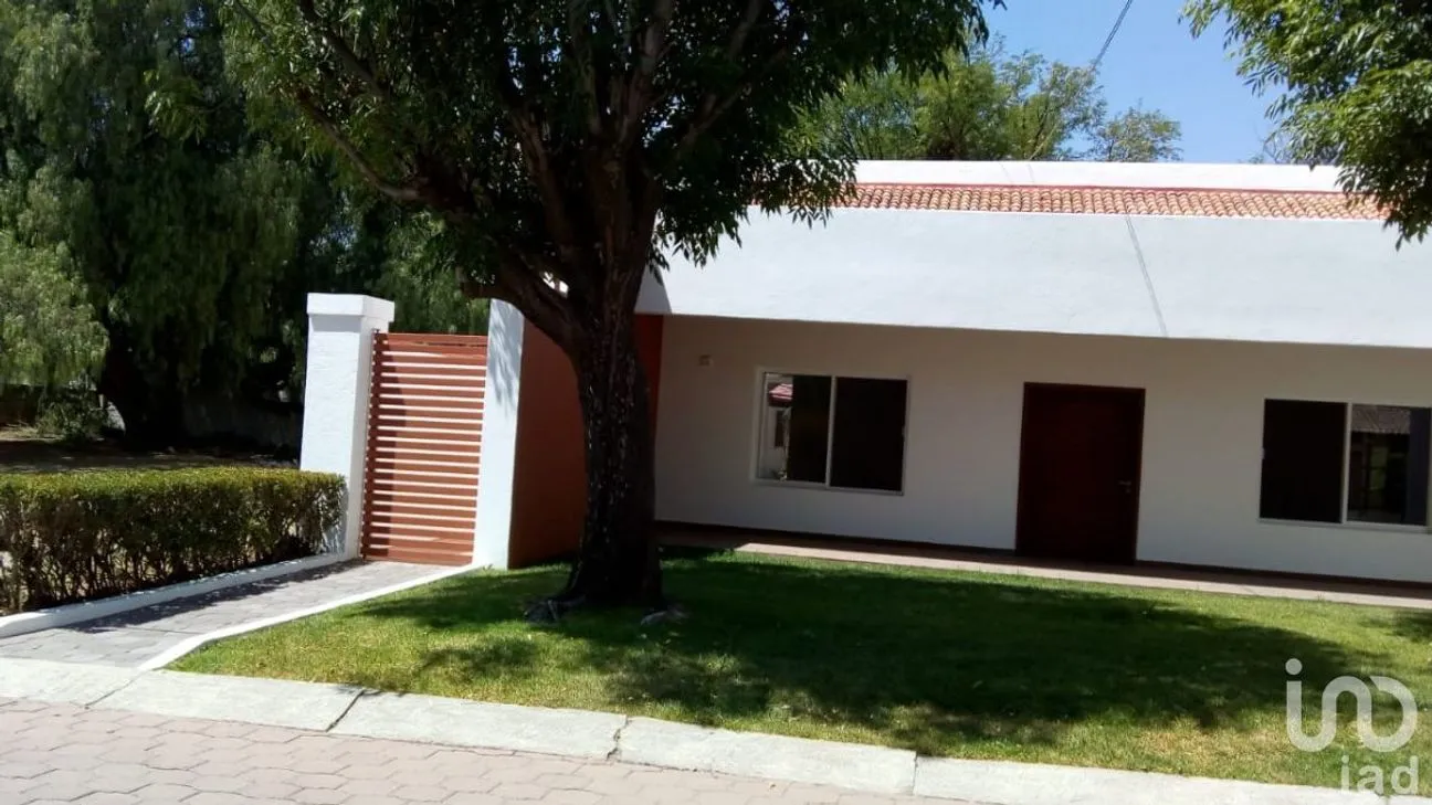Casa en Venta en Raquet Club, Querétaro, Querétaro | NEX-80553 | iad México | Foto 23 de 23