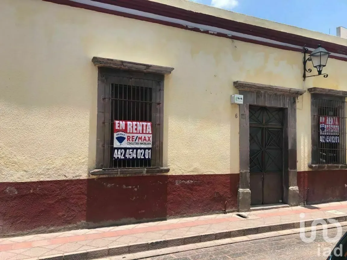 Casa en Renta en Centro, Querétaro, Querétaro | NEX-90642 | iad México | Foto 7 de 22